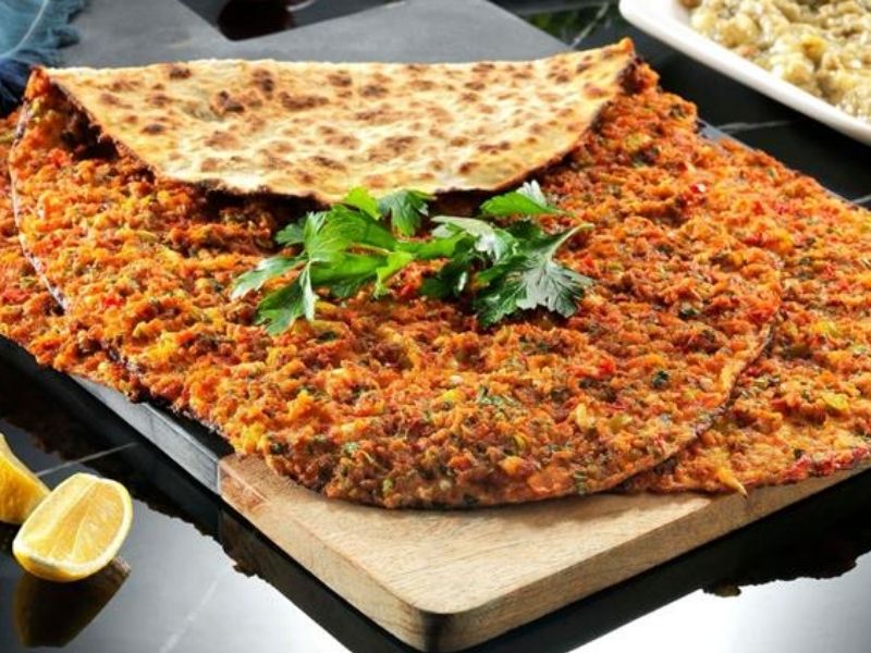 Lahmacun