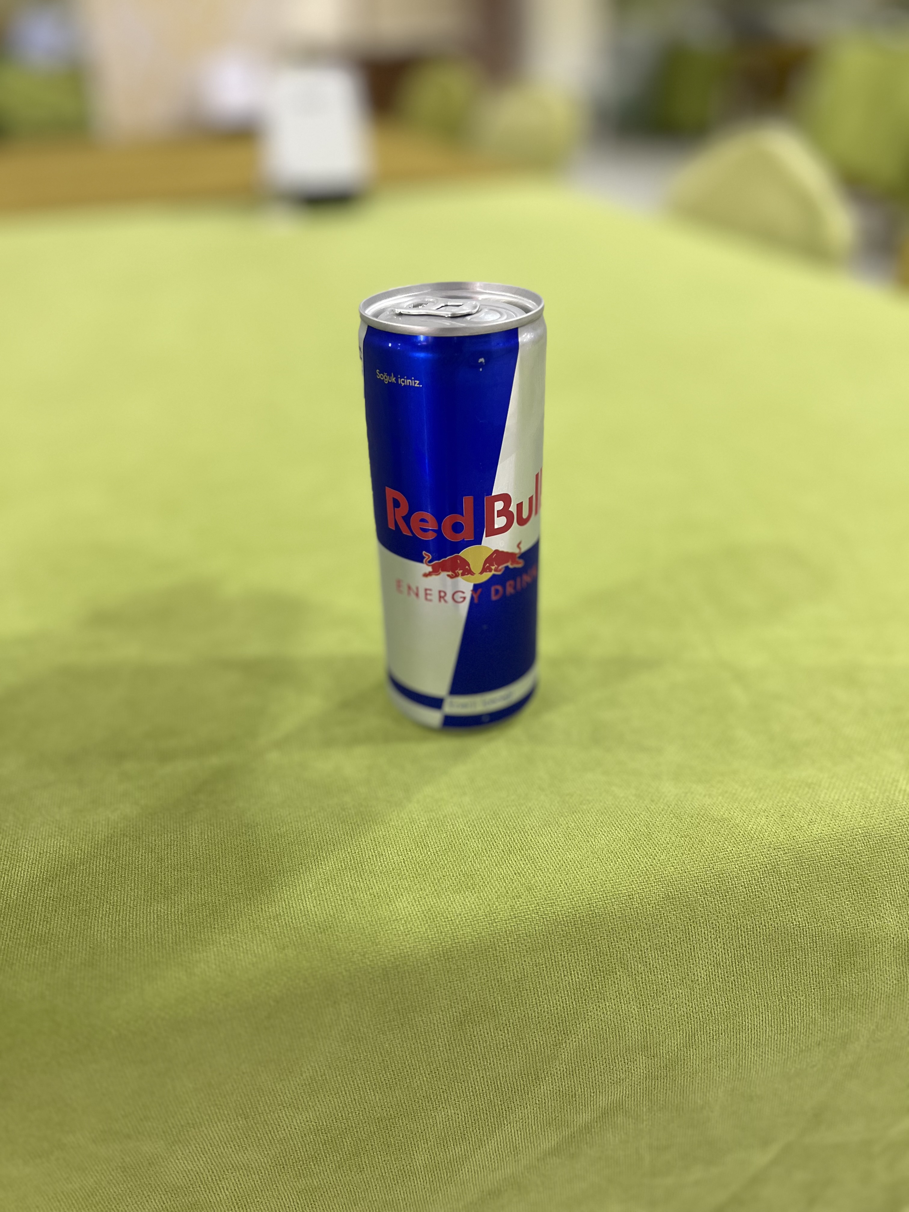 Redbull