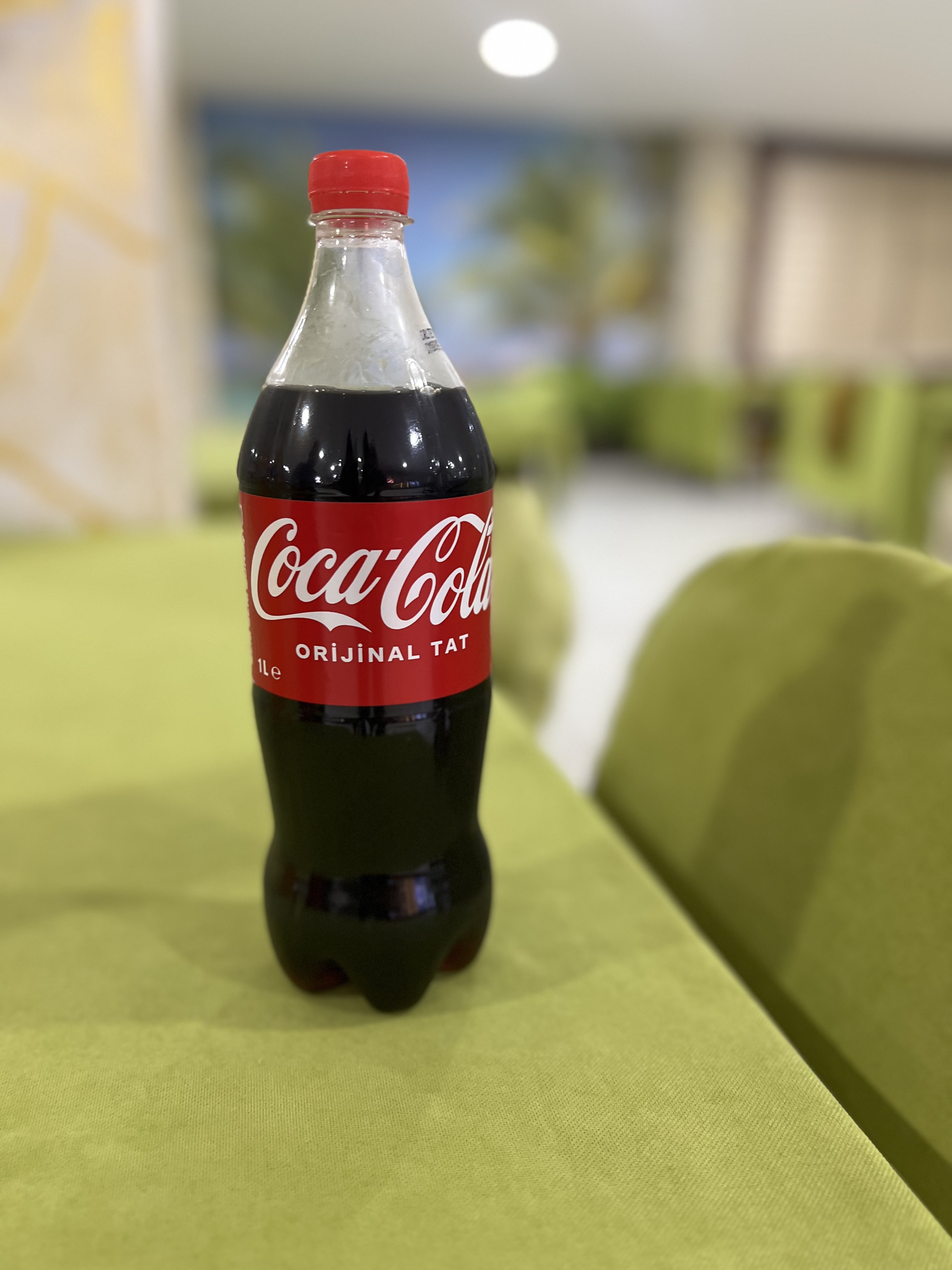 Cola 1lt