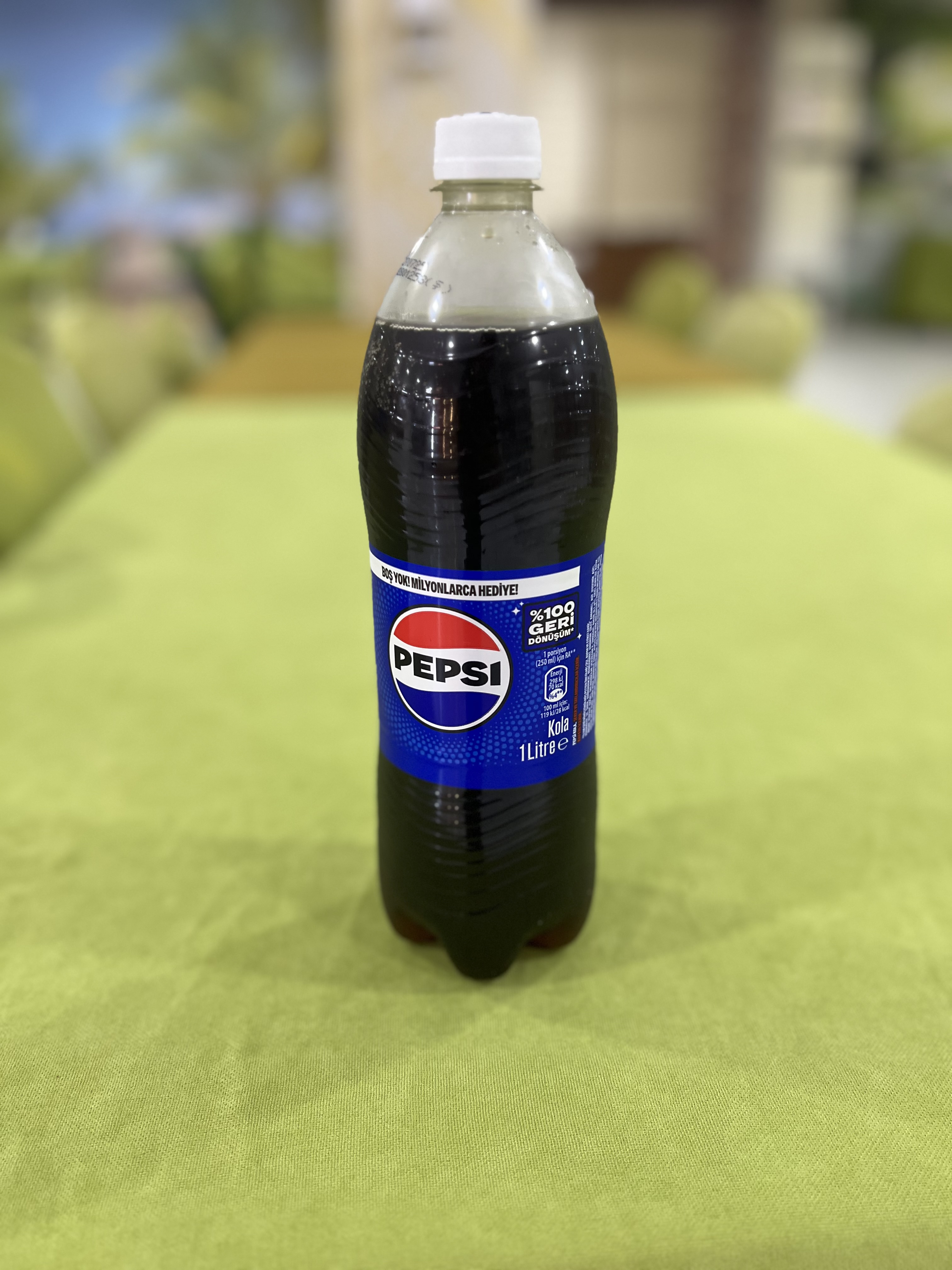 Pepsi 1 lt