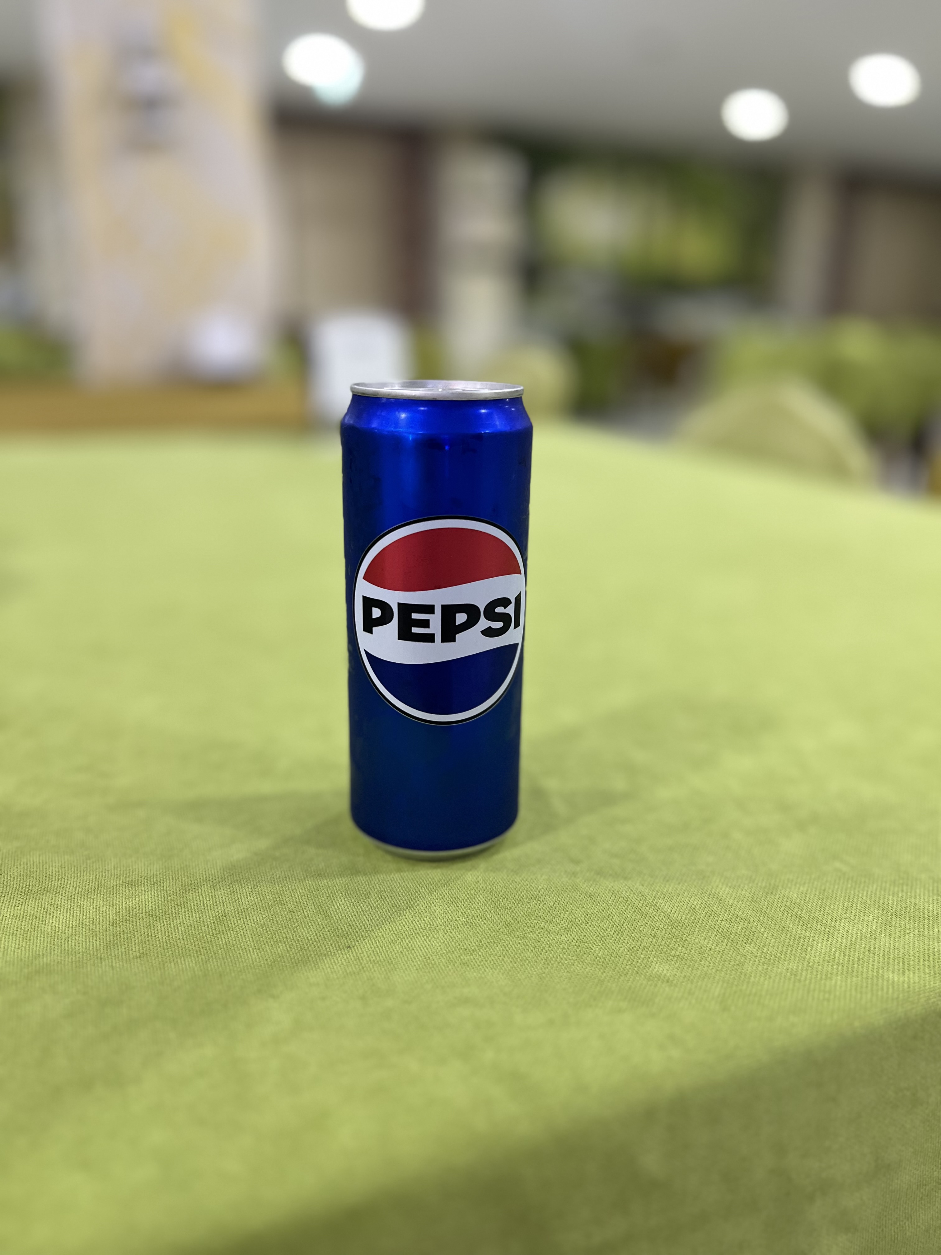 Pepsi kutu