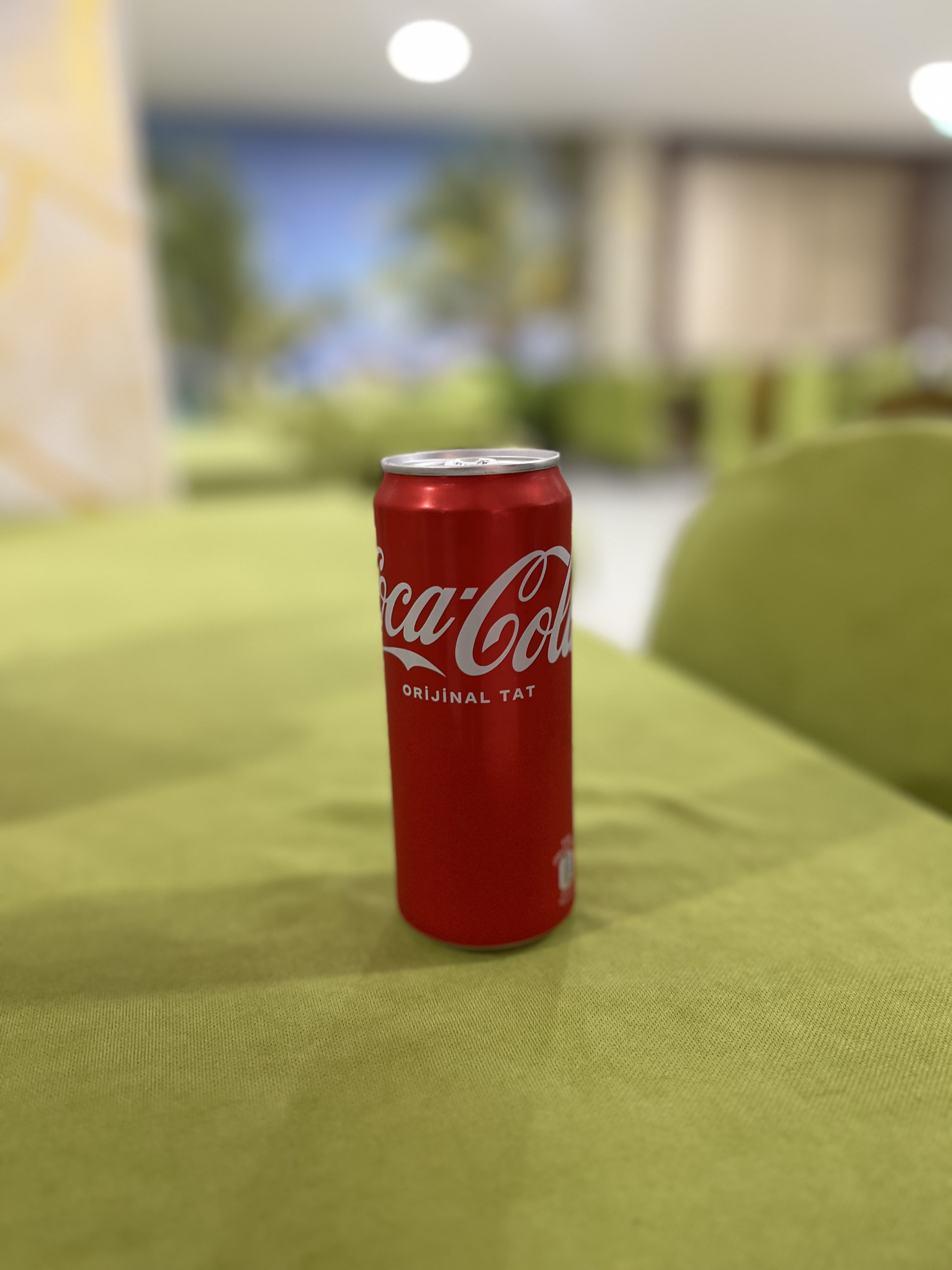 Coca cola KUTU