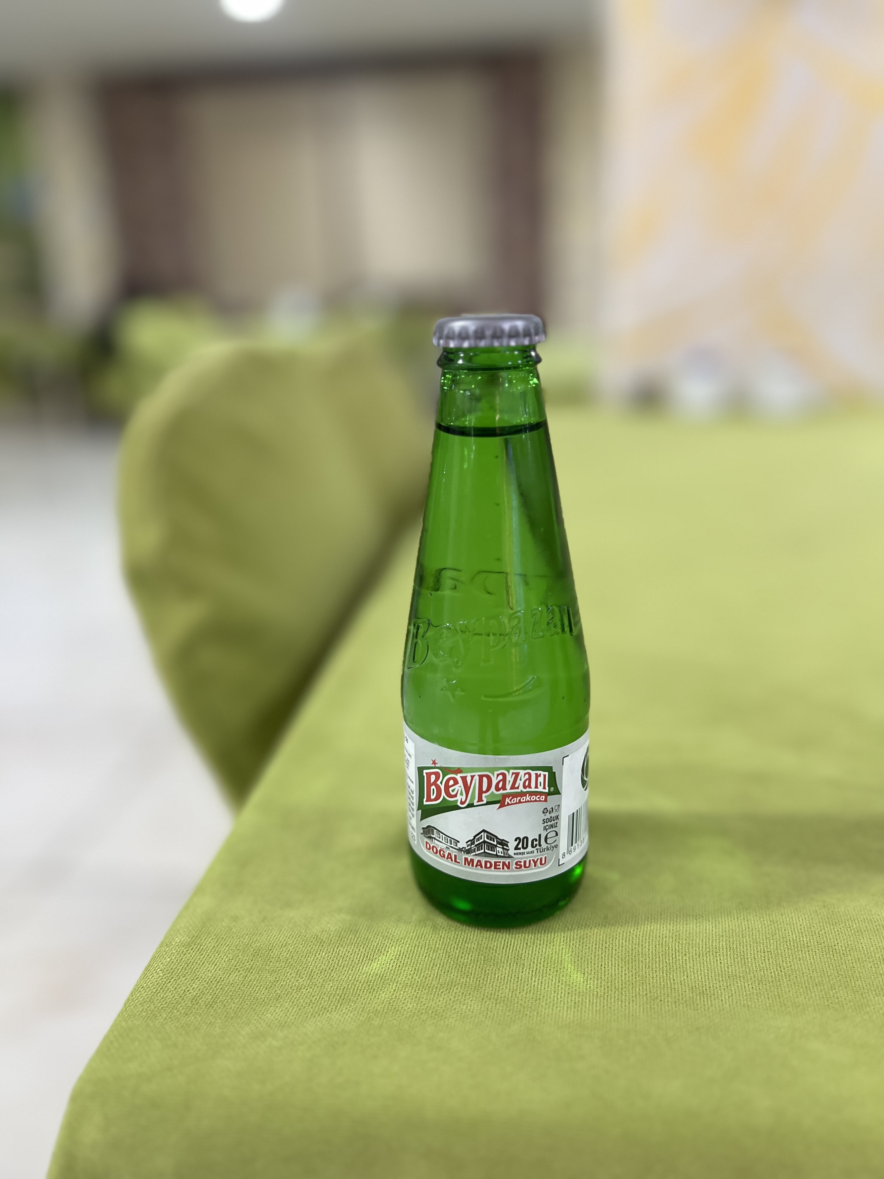 Sade Soda