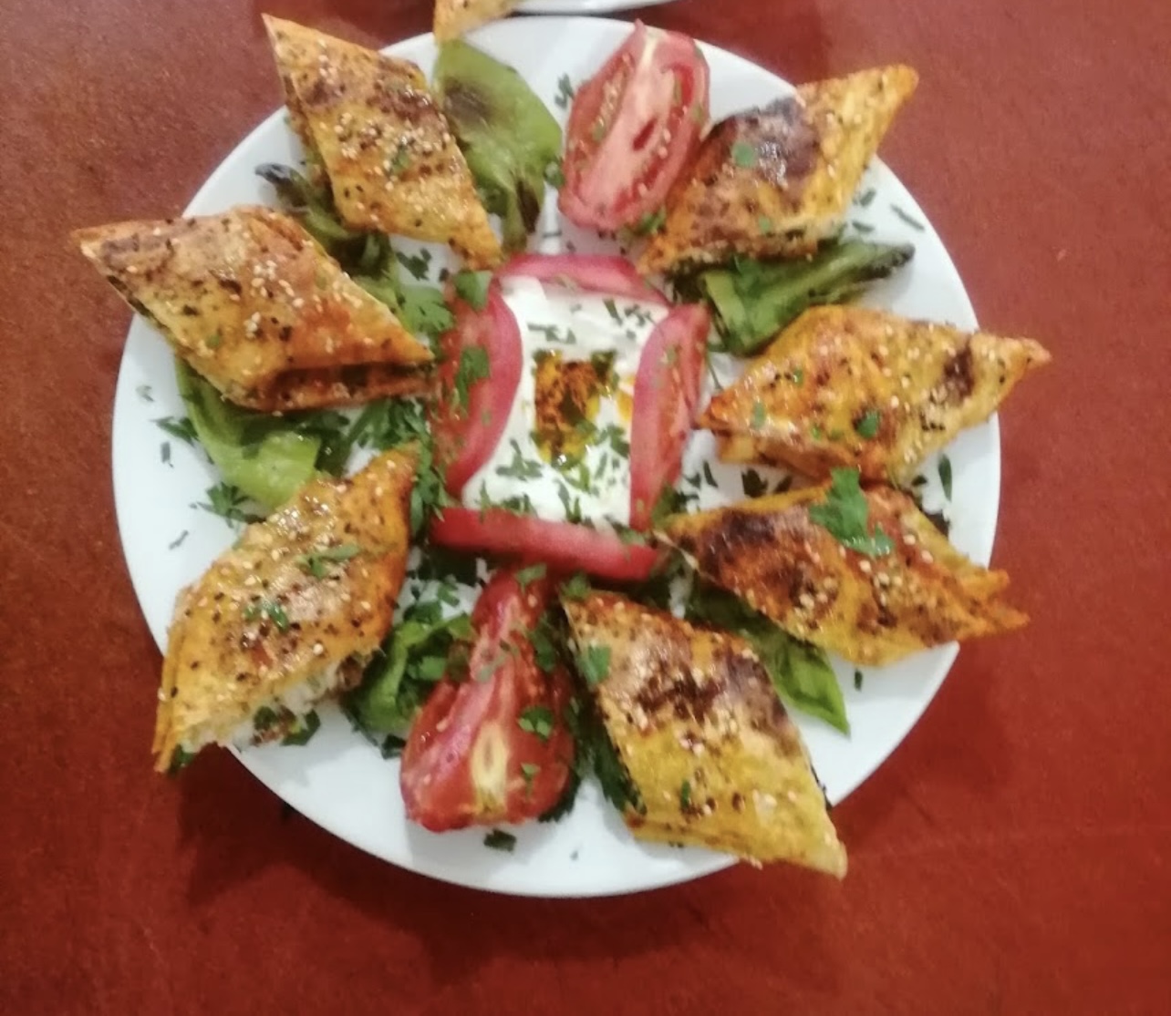 Beyti Sarma